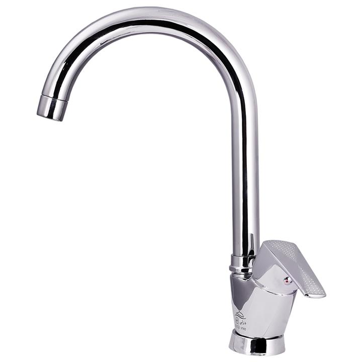 شیر آشپزخانه دزلی مدل استار DEZLI Star Kitchen Faucet